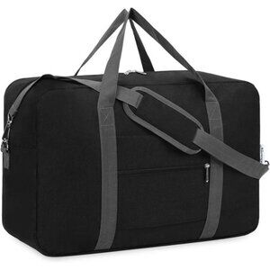 For Spirit Airlines Personal Item Bag 18x14x8 Foldable Travel Duffel Bag Tote